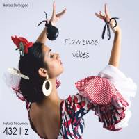 Flamenco vibes 432 Hz - muzyka hiszpańska. Bartosz Domagała Z LICENCJĄ MP3